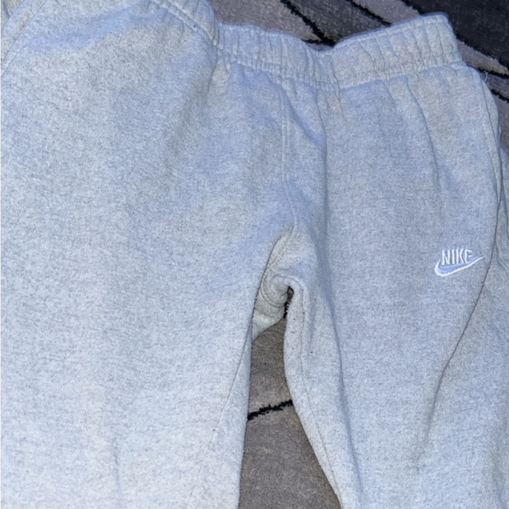 Nike sweatpants